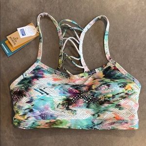 prAna Sports Bra